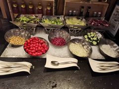 -OPEN開全日自助餐厅·牛肉火锅·海鲜(佛山希尔顿酒店)