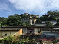 -彭家祠景区