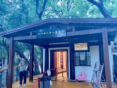 -马王堆汉墓遗址