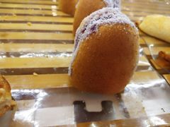 蓝莓夹心-面包新语(吾悦国际广场店)