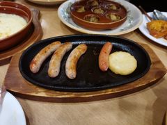-萨莉亚意式餐厅(苏州食百家店)