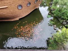 -年辉渔村·非遗传承餐厅(新丰江店)