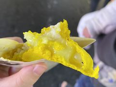 -张公桥美食街