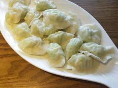 -船歌·鱼水饺青岛菜(金狮广场店)