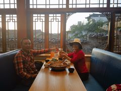 -妈妈的味道(和顺古镇店)