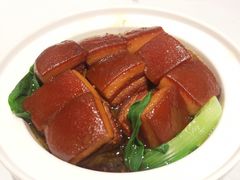 一品东坡肉-眉州东坡·熊猫主题餐厅(枫蓝店)