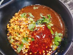 -潮汕美牛肉丸火锅店(天宁寺店)