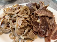 -高玛纳驴肉火烧(河间总店)