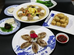 -绍兴鉴湖君澜大酒店