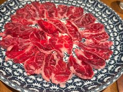 -北京老门框爆肚涮肉馆(凤城六路店)