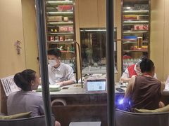 -海底捞火锅(宇飞大厦店)