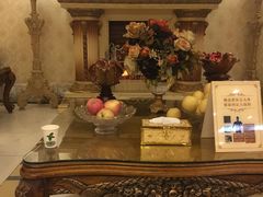 -良子健身(金融街店)