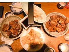 -95号酱骨·一块豆腐(展春园西路店)