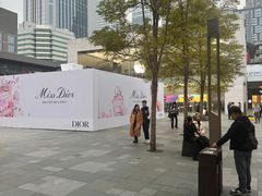 -Apple零售店(成都太古里店)