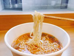 辣肉面-鴻瑞興面馆(保利时光里店)