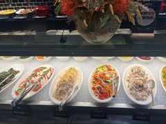 -拉蒂娜·巴西牛排馆 Latina·Brazilian Steakhouse(陆家嘴旗舰店)