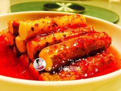 -真爱中国餐馆·年华店(朱雀大街店)