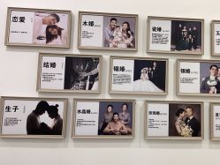 -范叔叔儿童摄影生活馆(芝麻开门欢颜店)