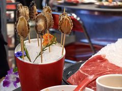-生活如沸·顺德水牛奶火锅(大学路店)