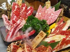 -黑牛の店·和牛烧肉(合生汇店)