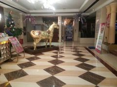 android_upload_pic-欢乐迪KTV(南京夫子庙三山街店)