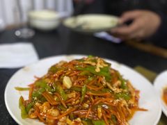-清真宏玉祥黄门脸餐厅(华荫东里店)