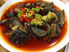 -福顺祥大盘鸡(临潼店)