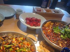 -胡马八破·川菜小馆(宽厚里店)