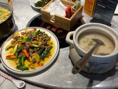 -闽公馆·客家私房菜·商务宴请·包厢(杏林橡树湾店)