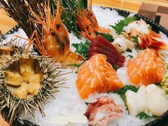 -割烹旭日本料理(龙湖狮山天街店)