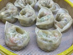 -面道赞宁海海鲜面(迎凤街店)