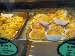 -丝路传奇·中国拉面航母店(北医三院店)