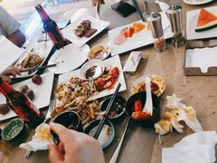 -星河湾半岛酒店·意咖啡西餐厅