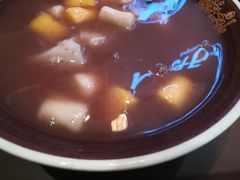 -鲜芋仙(中山路店)