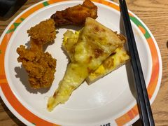 -比格比萨自助(南京万达茂店)