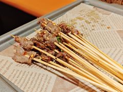 -小林哥的海鲜馆·夜宵烧烤(渔人码头店)