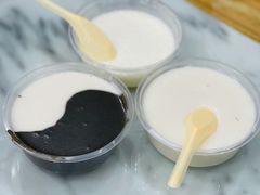 芝麻杏仁鸳鸯糊-芝麻糊世家(西华店)
