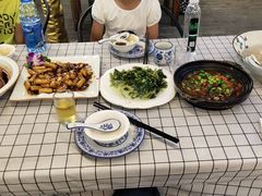 -梁溪河畔·吉府花园(南长街南下塘店)