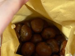 -高记桂花糖炒栗(鼓楼店)