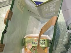 -泸溪河桃酥(西直门凯德店)