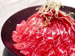 雪花牛肉-海游荟·海洋文化餐厅(福田店)