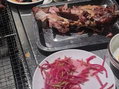 -宗泉烤全羊·烤羊腿·家常菜(解放东路店)