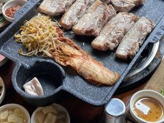 -Dombe豚(黑猪肉街店)