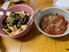 -炒豆合作社(东四总店)