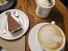 -1901 Cafe(西四店)