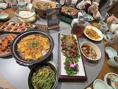 -云海肴·汽锅鸡·云南菜(南强街店)