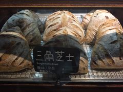 -Juicy Bakery(大学路店)
