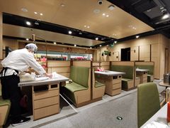 -海底捞火锅(方圆荟店)