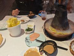 -东来顺饭庄(西直门店)