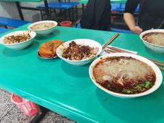 -甘记肥肠粉(马鞍北路店)